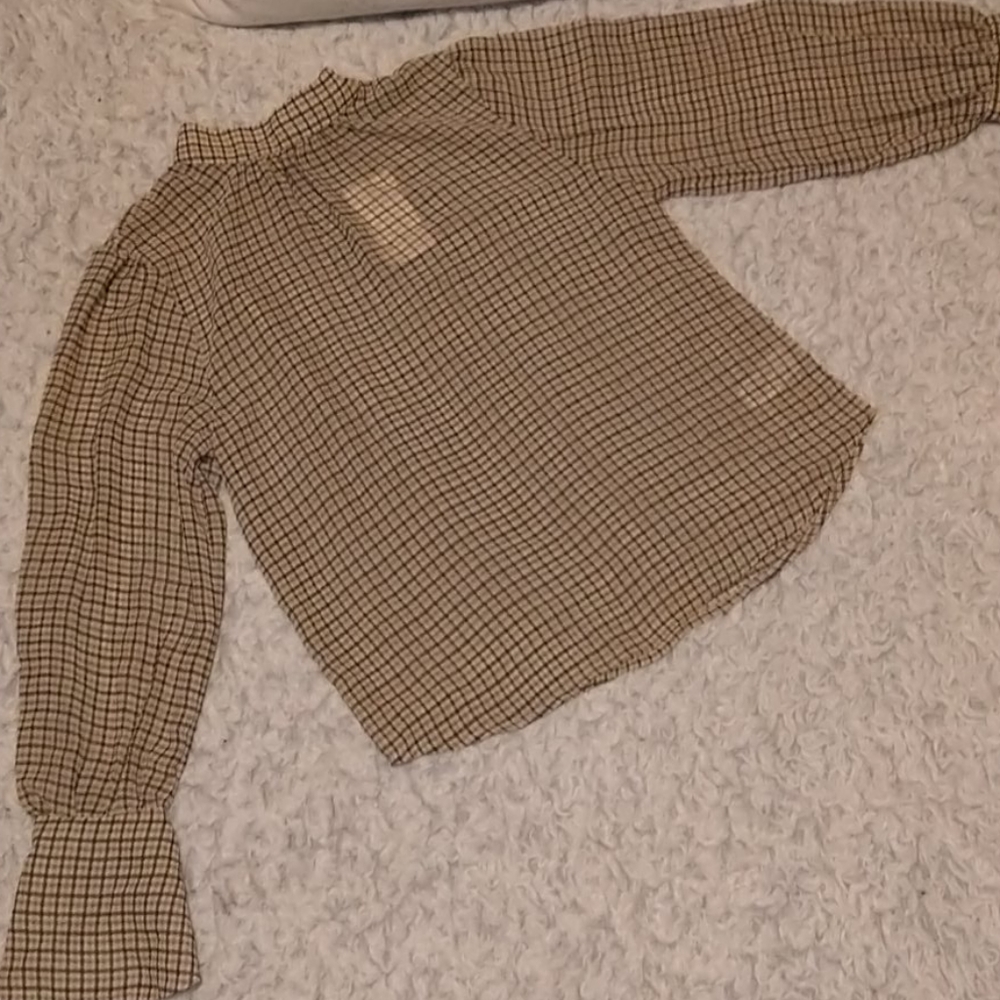 A new day Blouse/shirt